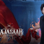 Prabhas has gone an extra mile for Raja Saab