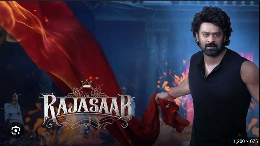 Prabhas has gone an extra mile for Raja Saab