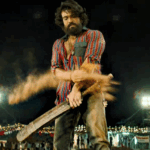 Latest update on Ram Charan’s Peddi