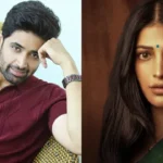 Adivi Sesh Opens Up About Shruti Haasan’s Exit From ‘Dacoit’