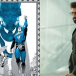 Rana Daggubati Collaborates with Disney for Superman Comic ‘To Be a Hero’
