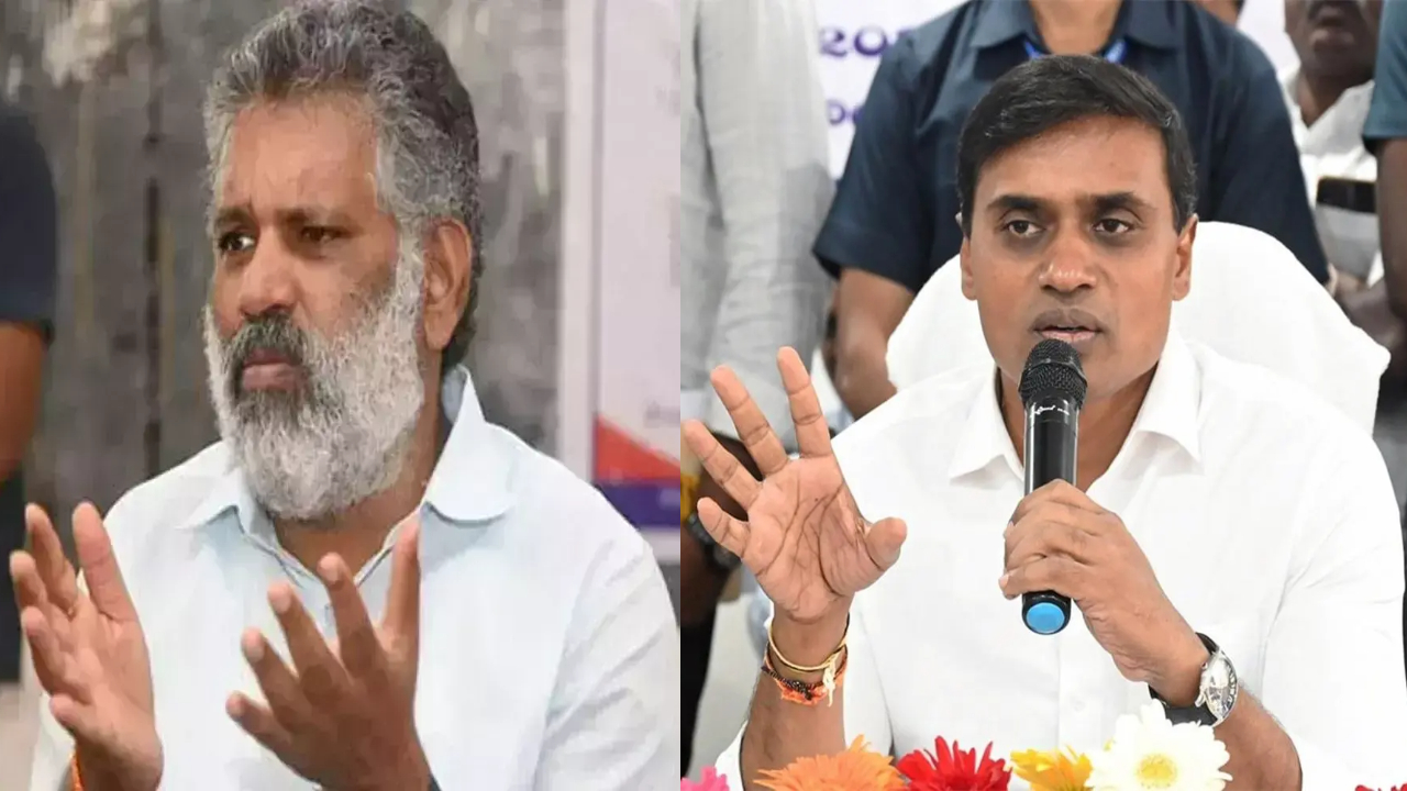 చెవిరెడ్డి బెయిలుకు నో.. గమనిస్తున్నావా మిథున్!