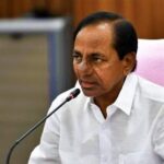 KCR says Bankacherla Detrimental To Telangana’s Irrigation, It Must Be stopped At All cost