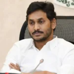  YS Jagan slams TDP of Turning state Into A `Police State’