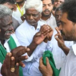 Legal Heat on Jagan: Multiple Cases Filed Over Chittoor Visit