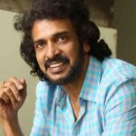 Upendra has signed yet another Telugu movie
