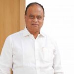 యాంగ్రీ వీపీఆర్ : మంచి వాడికి కోపం తెప్పిస్తే వినాశనమే!