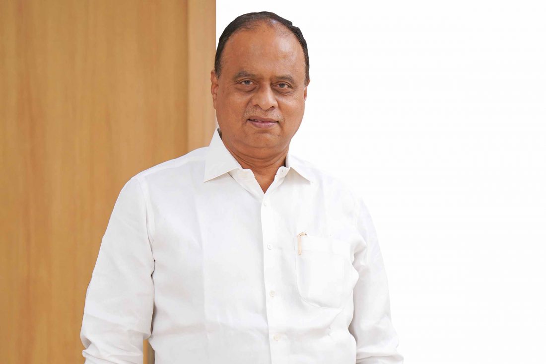 యాంగ్రీ వీపీఆర్ : మంచి వాడికి కోపం తెప్పిస్తే వినాశనమే!