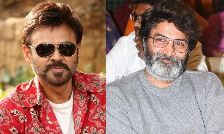 వెంకట రమణ కోసం రెడీ అవుతున్న వెంకీ మామ!