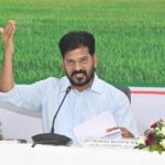 Revanth Reddy challenge KCR To Hold A Debate on Krishna waters At Erravalli Farmhouse