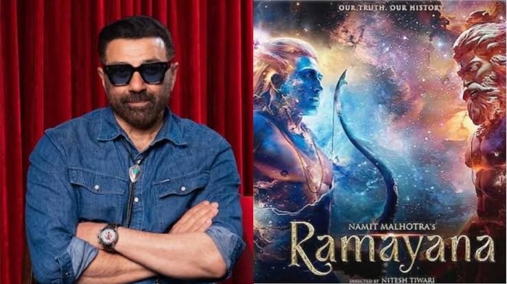 Ramayana Movie Gaining Massive Buzz; Hanuman’s Role To Shine In Second Part