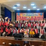 Centre Rejected Telangana’s 42 percent Reservation For BCs Bill?