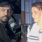 Samantha And Raj Nidimoru’s Recent Car Appearance Fuels Rumors