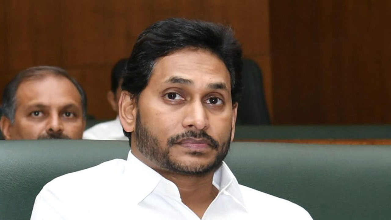 జగన్ అరెస్టుపై ఆయన జోస్యం నిజమవుతుందా?