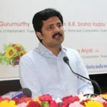 YCP MP Gurumoorthy Flay’s Law And order Breakdown In AP,  Ex MLA Bhumana objects curbs on Jagan’s visit