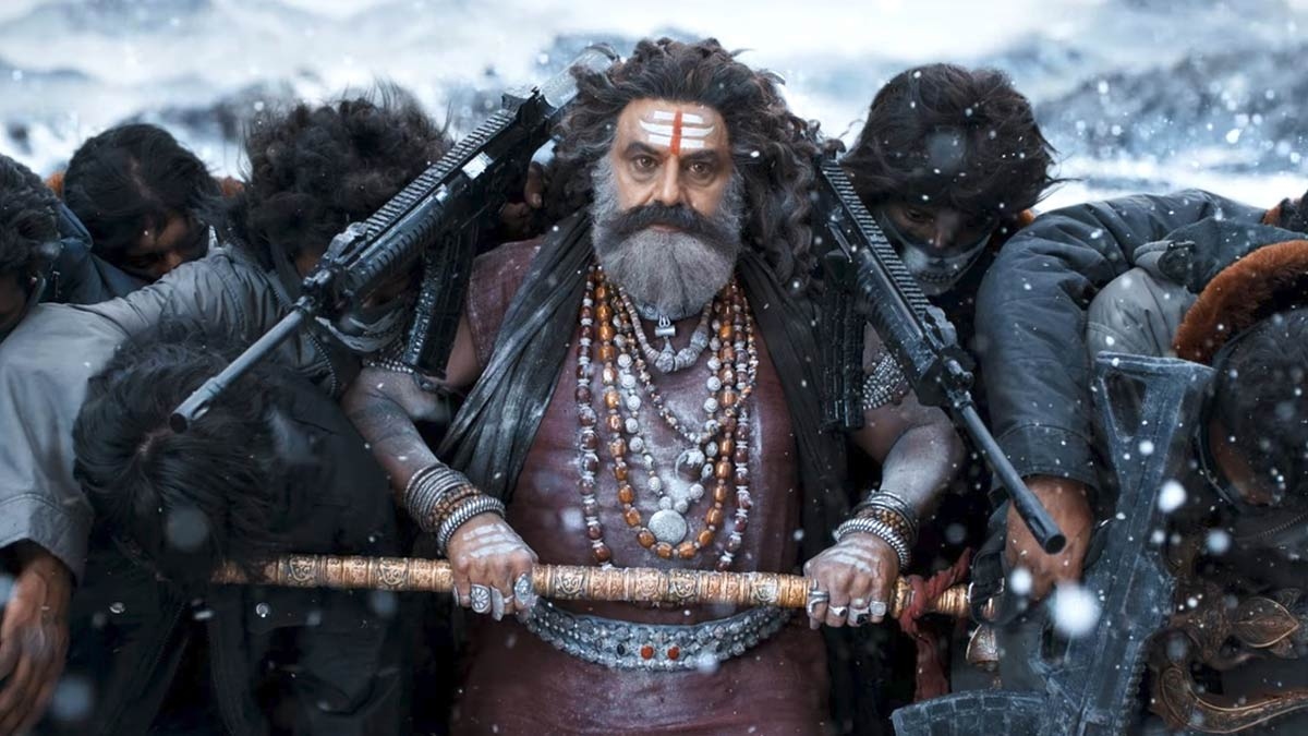 అఖండ 2 కొత్త డేట్‌ ఇదే!