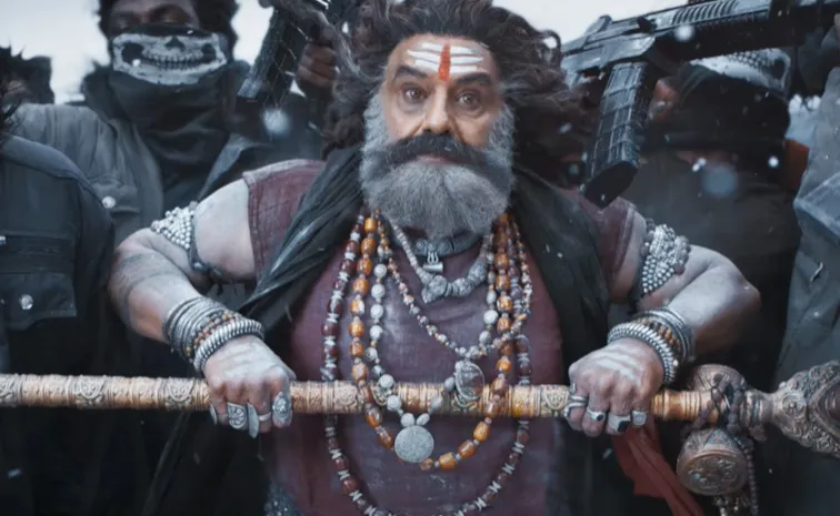 ‘అఖండ 2’ విడుదల తగ్గేది లేదు