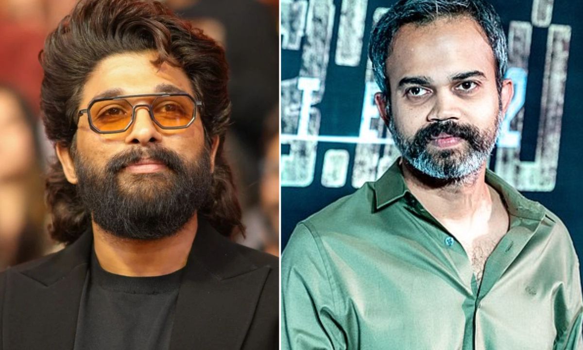 Dil Raju to team up with Allu Arjun and Neel