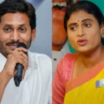 తండ్రి సమాధి వద్ద అన్నాచెల్లెళ్లు పలకరించుకుంటారా?