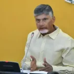 CM Chandrababu Move To Follow Bihar In Special Comprehensive Revision (SIT) of Voters’ List