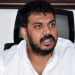 నిందితుల జాబితాలోకి మరో మాజీమంత్రి: త్వరలో అరెస్టు!