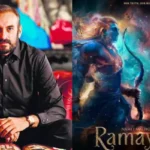 Namit Malhotra Reveals Ramayana Budget