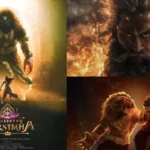 దూసుకెళ్తున్న ”మహావతార్ నరసింహ”