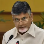 CM Chandrababu Condemns YSRCP Leader’s Derogatory Remarks Against Woman MLA