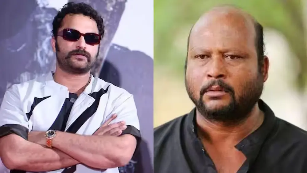 Actor Fish Venkat Undergoing Treatment for Kidney Failure; Vishwak Sen Offers Financial Aid