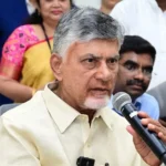 Chandrababu Blames YSRCP for Collapse of AP FiberNet, Orders Full Revival
