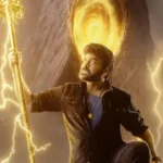 వాటి విషయంలో హ్యాపీగా ఉన్న చిరు!