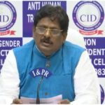 Line cleared To Arrest Former CID Chief Sanjay After Supreme Court cancelled Bail Granted Earlier