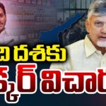 CM Chandrababu Hot Comments On Liquor Scam Case