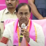 KCR Directing party Leaders To prepare Action plan To Depose Government on Farmer Issues