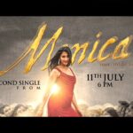 ‘Coolie’ Makers Drop Promo for Pooja Hegde’s Song, Full Track Drops on July 11