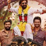 భైరవం ఓటీటీ విడుదల ముహుర్తం ఖరారు!