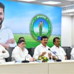 Telangana Cabinet Decides To Bring Ordinance on 42% BC Reservations