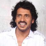  Upendra To Star In Pan-India Telugu Film