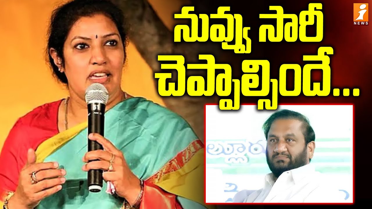 Daggubati Purandeswari reacts on Prasanna Kumar comments