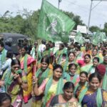 Amaravati Farmers Are Divided on Land Allocation To commercial Institutions