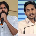Pawan Kalyan Lashed out At YS Jagan For Running A Mafia kingdom In The Name of Liquor Ban