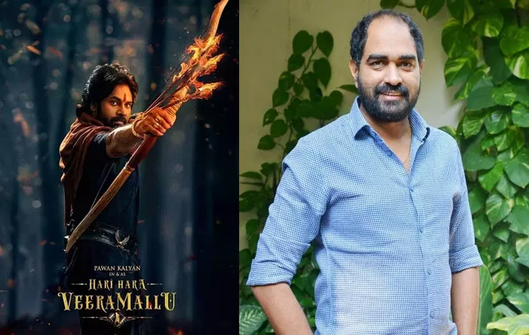 Pawan Kalyan’s Hari Hara Veera Mallu Makes A Strong Impact; Director Krish Opens Up About Exit