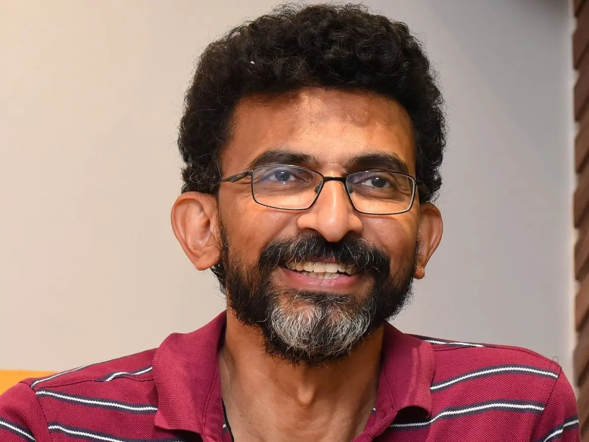 Shekhar Kammula To Helm A Fresh Love Story Featuring Newcomers