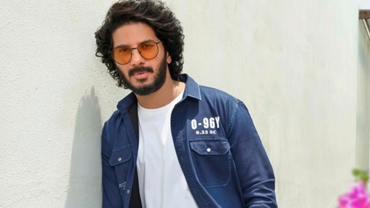Dulquer Salmaan Signs Another Telugu Film, Teams Up with Newcomer Director