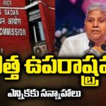 Election Commission Begins Next Vice President Election Process