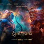 Epic Ramayana Glimpse Out Now Featuring Ranbir Kapoor, Yash, and Sai Pallavi