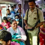 ఉచిత ప్రయాణం.. ఇంకా ఇంప్రూవ్డ్ వెర్షన్ గా అమలు