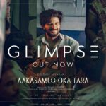 Glimpse of Dulquer Salmaan’s Aakasamlo Oka Tara Unveiled