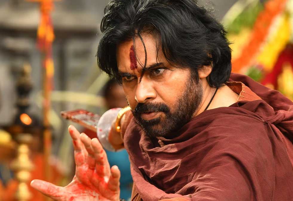 HHVM has to collect this much to get the break-even