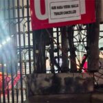 This iconic theatre cancelled the screening of HHVM